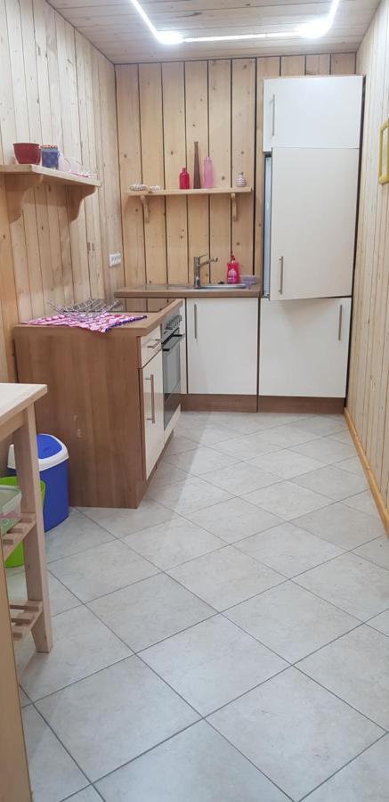 Ferienwohnung Natururlaub Muggenbrunn Todtnau Exterior photo